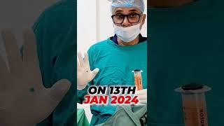 Exciting News Our Plastic Surgeon is Coming to Lucknow On 13th January 2024 #drraoaesthetics