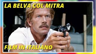 La belva col mitra  Azione  Poliziesco  Film Completo in Italiano