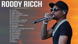 RoddyRicch - Top Collection 2022 - Greatest Hits - Full Album Music Playlist Songs