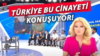 Kıyma Makinesi Cinayetinin Perde Arkası