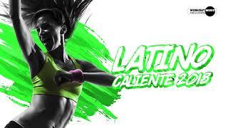 Latino Caliente 2018 100 bpm Latin Fitness Moombahton Reggaeton Dembow