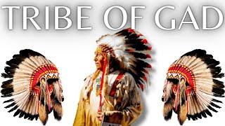 THE TRIBE OF GAD HISTORY