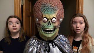 MARS ATTACKS