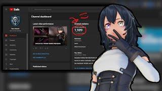 Sao Fatal Bullet Content at 2K SUBS