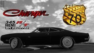 Charger 70 music Dodge Charger 1970 POLICE Chase GTA 5 VMP mods