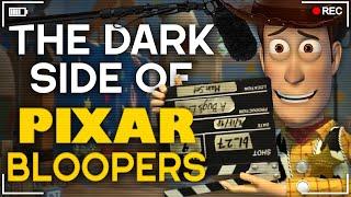 THE PIXAR BLOOPER THEORY an alternative to the pixar theory