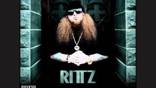 1 Rittz - White Jesus  White Jesus Revival