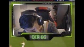 Tricksen wie proownez?  Der Kc STREAM HIGHLIGHTS