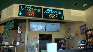Chicken Bonz owner considering legal action after credit processing issues
