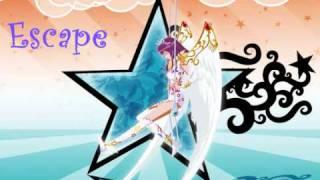 Kaleido Star Escape FULL VERSION