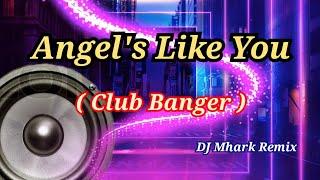 Angels Like You  Club Banger  Shania Yan ft. DJ Mhark Remix