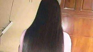 Beautiful Long HairRambut Panjang Yang Indah