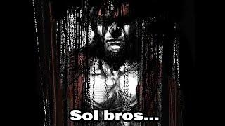 Sol bros on November 1st...