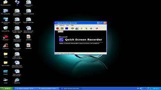 Best Screen Recorder for Windows XP 3264 Bit  Quick Screen Recorder 1.5
