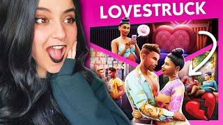 NEW SIMS EXPANSION PACK LEAKED  The Sims 4 Lovestruck Expansion Pack 