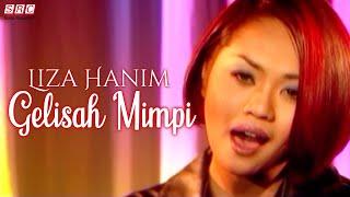 Liza Hanim - Gelisah Mimpi Official Music Video OST Movie - KL Menjerit