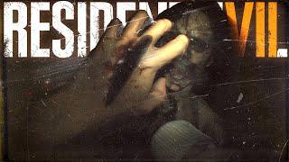 Resident Evil Biohazrd PART 1 - Im Scared