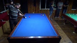 4 dört Top Karambol Bilardo Nasıl Oynanır Üç Top Bilardo Teknikleri