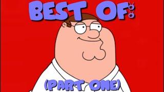 best of Peter Griffin seasons 1-4