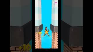 stretch legs gameplay #shorts #gaming #mobilegaming #op