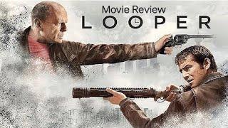 Looper 2012 - Joseph Gordon-Levitt Movie Full Facts and Review
