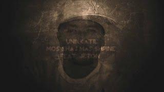 Unikkatil - Mos Shaj Mas Shpine ft. Jeton Lyric Video 2003