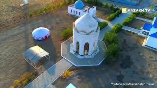 Atyrau Kazakhstan  Land of the Great Steppe