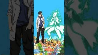 Kawaki vs Otsutsuki  who is strongest #anime #naruto #whoisstrongest