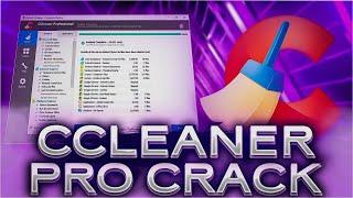 CCleaner Pro FULL Version  FREE Download 2022  CRACK ACTIVATED
