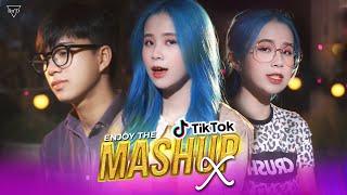 Mashup X  Hơn 10 bài HOT trên Tik Tok - Changmie x Tiến Tới