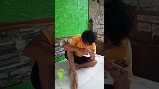 Rapat rencana mencari bambu unik yg lgi viral