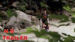 Wrong Turn 2 Dead End 2007 official trailer