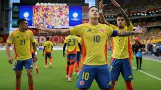 Colombia - Road to the Final - Copa America 2024