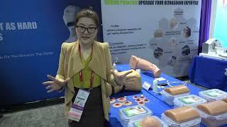 Panckoo Showcases Affordable Healthcare Simulation Technologies at IMSH 2024