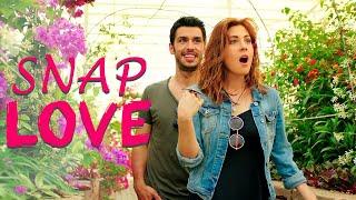 Snap Love   Comedy Full Movies