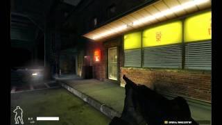 SWAT 4 - Gameplay Mission #1