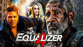 The Equalizer 4 2024 Movie  Denzel WashingtonDakota Fanning  Fact & Review