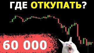 Биток ОБВАЛИЛИ на 8000 Баксов Лучшие точки ОТКУПА. Что делать с АЛЬТОЙ?