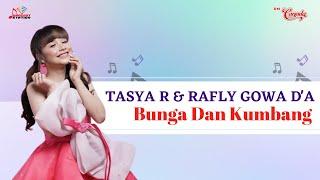 Tasya Rosmala & Rafly Gowa DA - Bunga Dan Kumbang Official Music Video