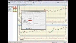 Выставление и настройка стоп-приказов в Quik. Учимся работать с Quik