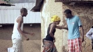 Ayo bavuga by Umutare Gaby Official Video New Video presented by NONAHA.com