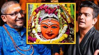 Devi Shakti Peethas - Rajarshi Nandys Powerful Explanation