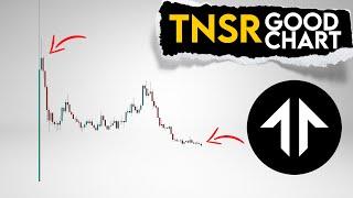 Tensor Price Prediction. TNSR coin updates