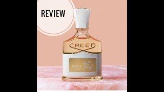 Обзор аромата CREED Aventus for her