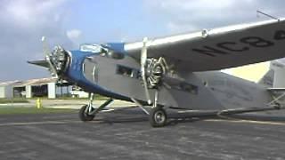 TRIMOTOR