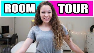 Sierras NEW Room Tour