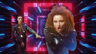 2 UNLIMITED - No Limit Rap Version Official Music Video