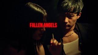 Understanding Fallen Angels 1995   To Be A Lost Soul