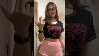 goyang hot tiktok #shorts #goyangtiktok