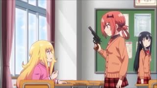 Gabriel Dropout  Let me test it